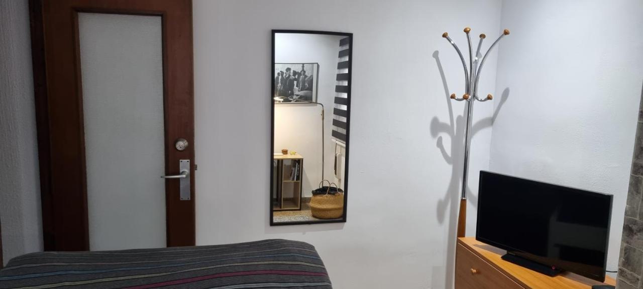 Private Room Valencia Center מראה חיצוני תמונה