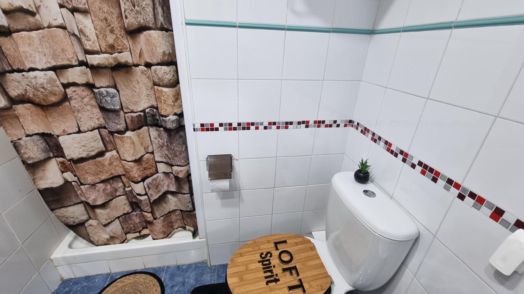 Private Room Valencia Center מראה חיצוני תמונה