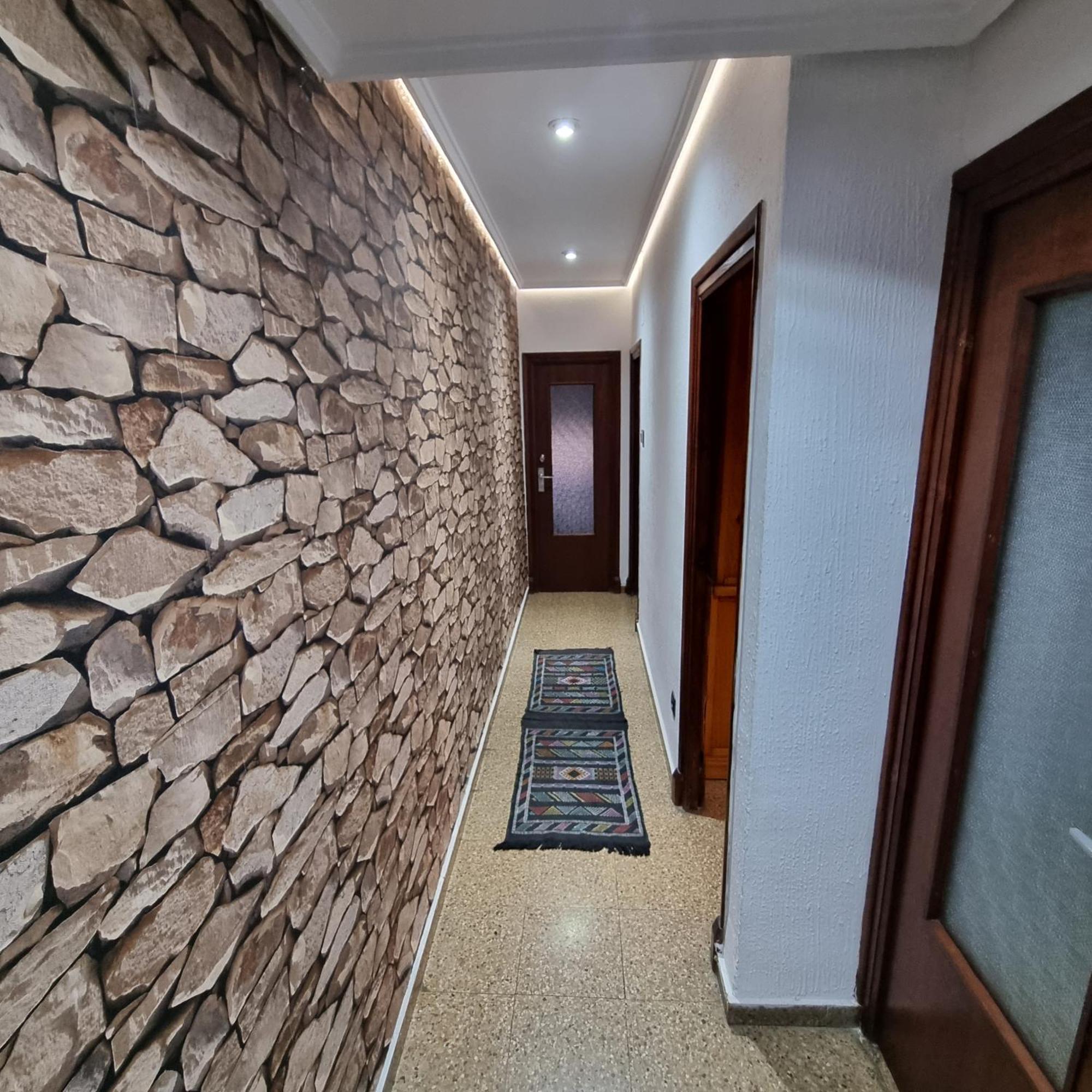 Private Room Valencia Center מראה חיצוני תמונה
